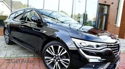 RENAULT Talisman 