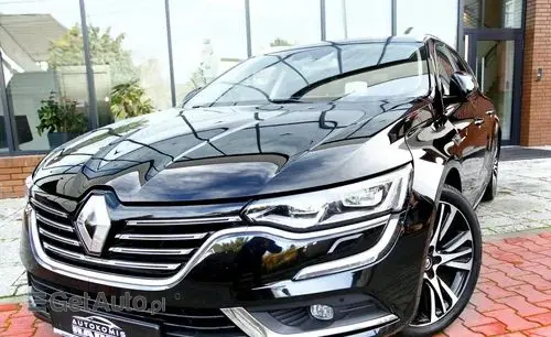 RENAULT Talisman 