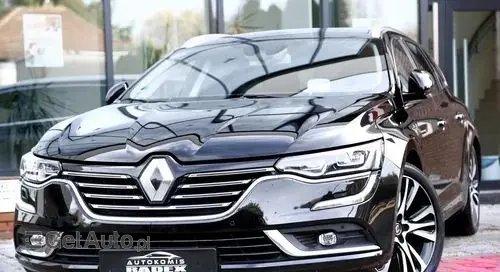 RENAULT Talisman 