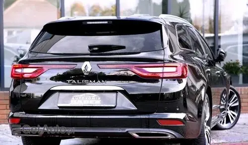 RENAULT Talisman 