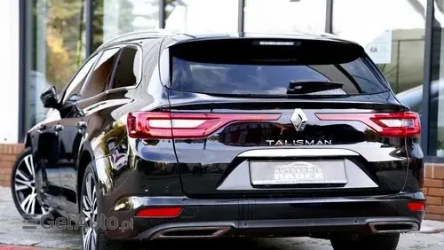 RENAULT Talisman 