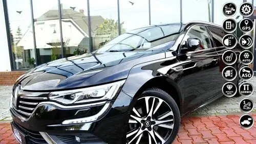 RENAULT Talisman 