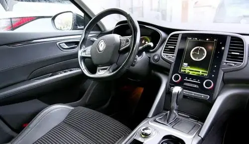 RENAULT Talisman 
