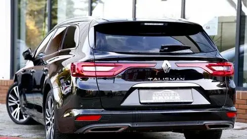 RENAULT Talisman 