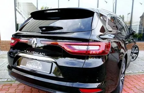 RENAULT Talisman 