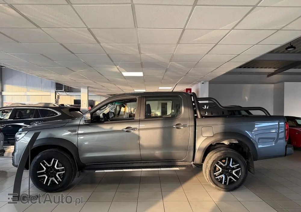 JAC T8 PRO 