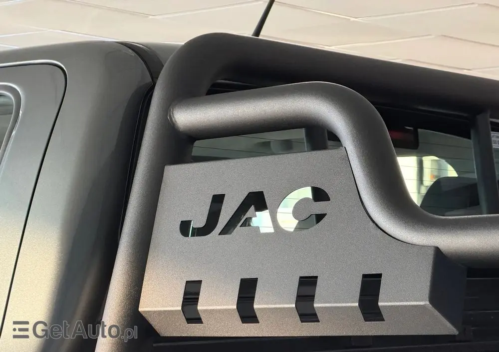 JAC T8 PRO 