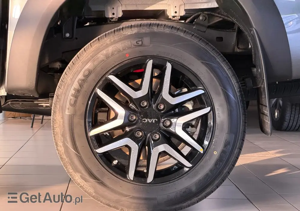 JAC T8 PRO 