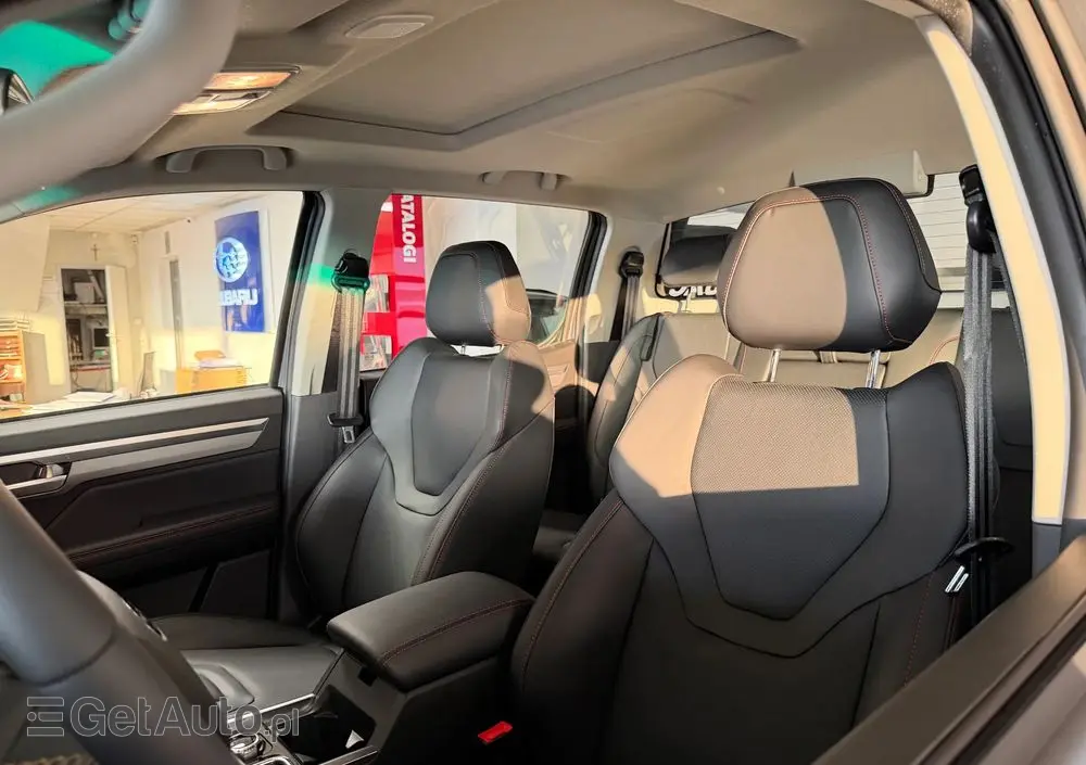 JAC T8 PRO 