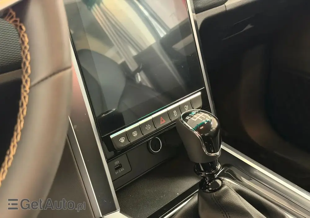 JAC T8 PRO 