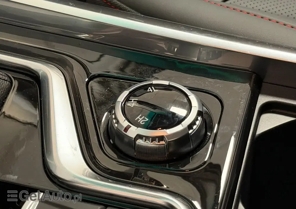 JAC T8 PRO 