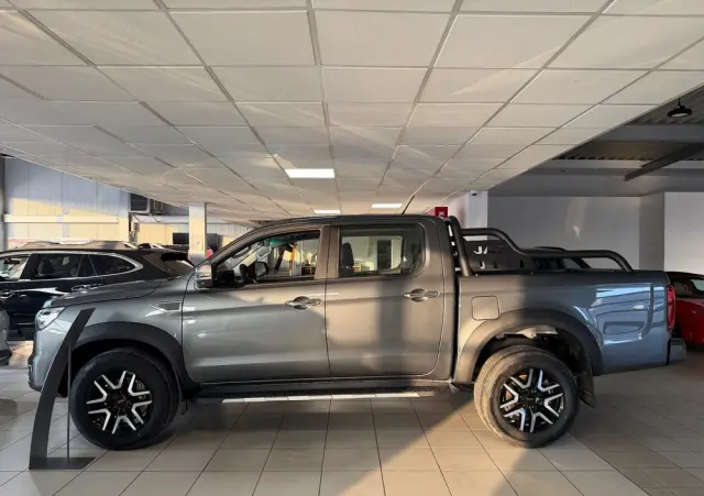 JAC T8 PRO 
