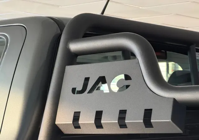JAC T8 PRO 