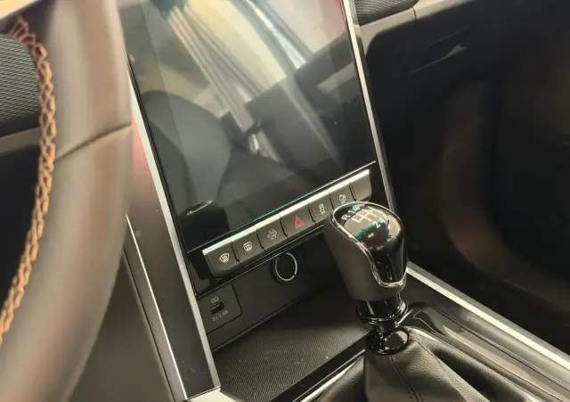 JAC T8 PRO 