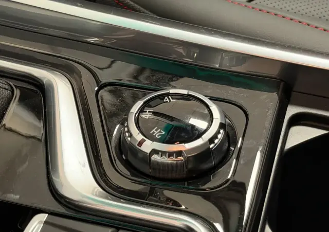 JAC T8 PRO 