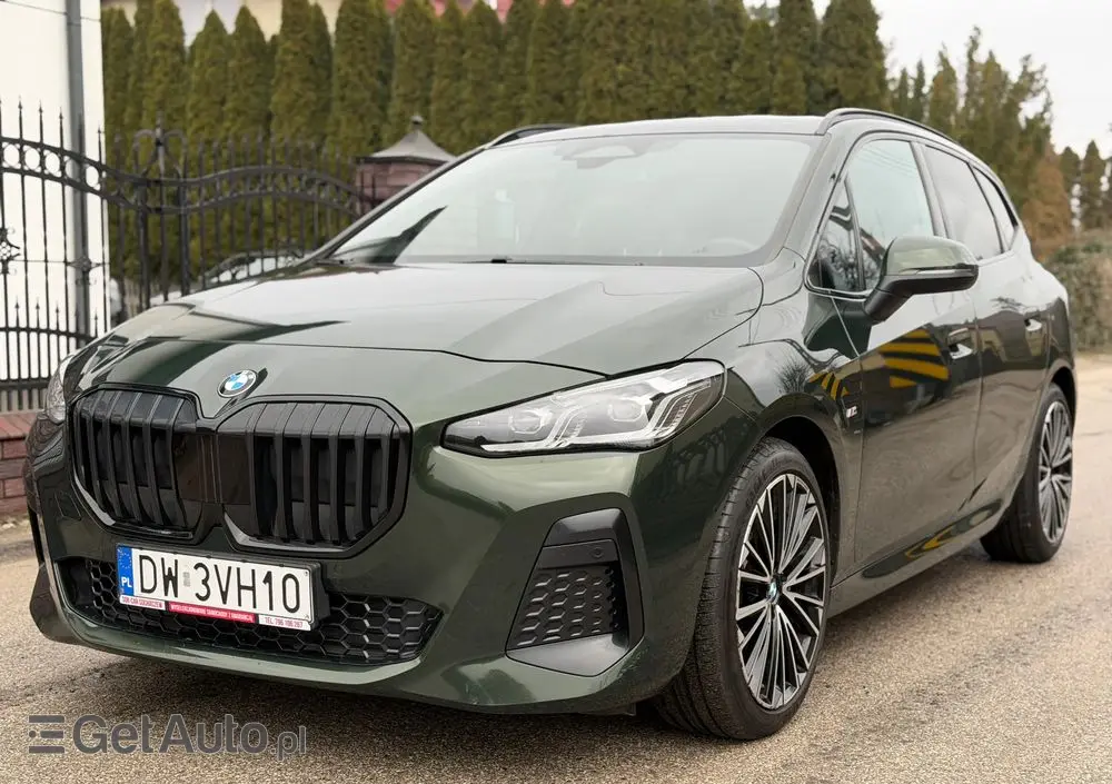 BMW Seria 2 218i M Sport sport