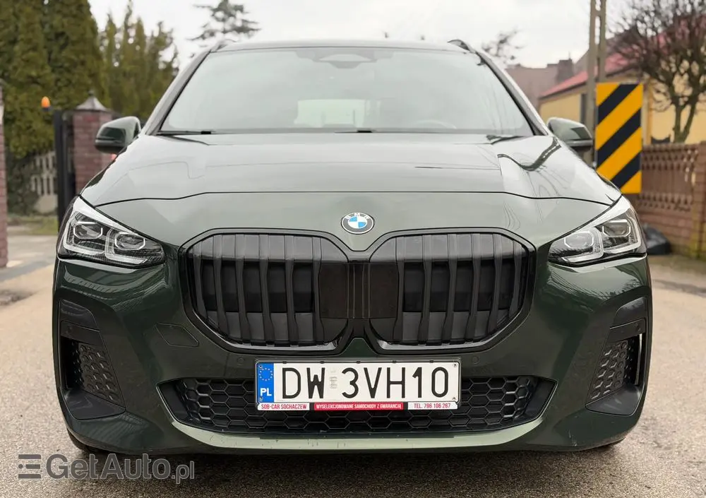 BMW Seria 2 218i M Sport sport
