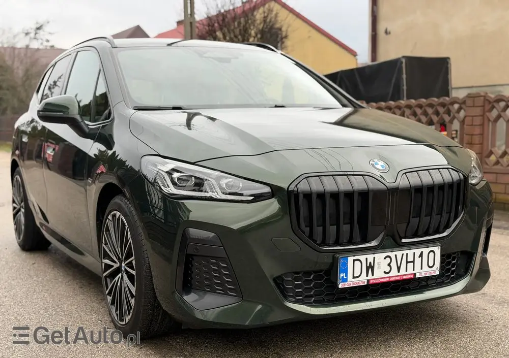 BMW Seria 2 218i M Sport sport