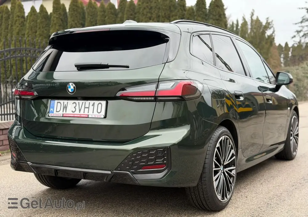 BMW Seria 2 218i M Sport sport