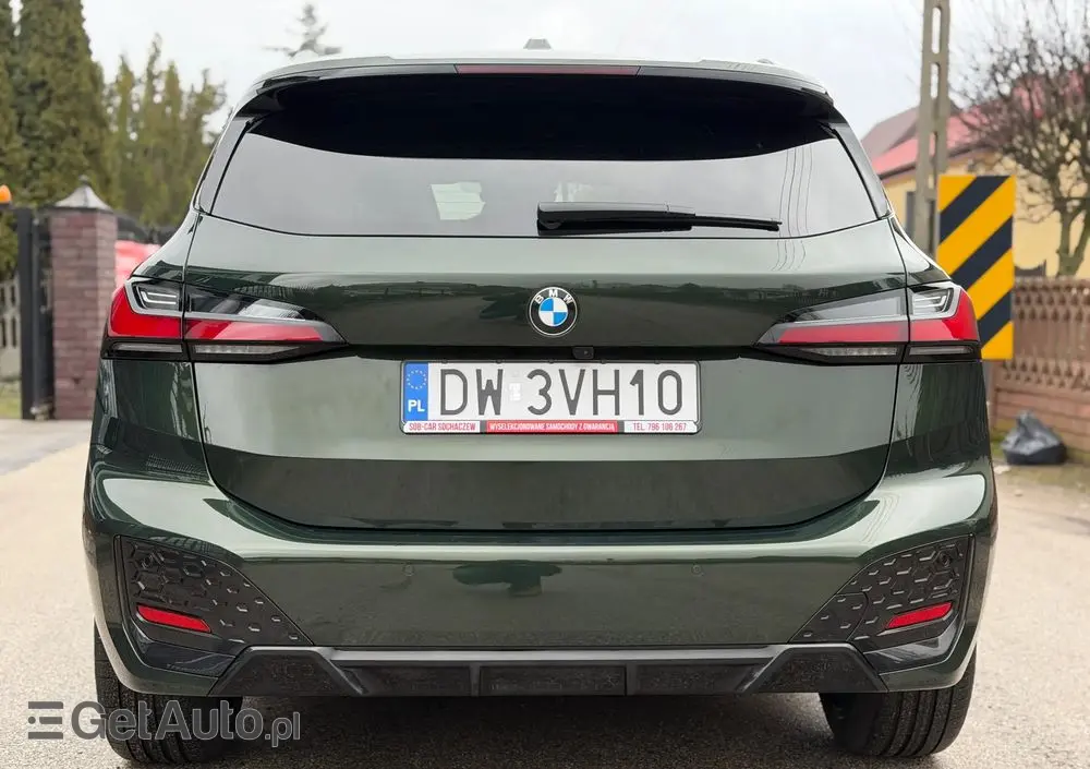 BMW Seria 2 218i M Sport sport