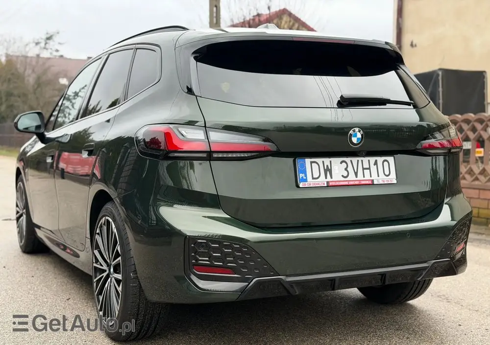 BMW Seria 2 218i M Sport sport