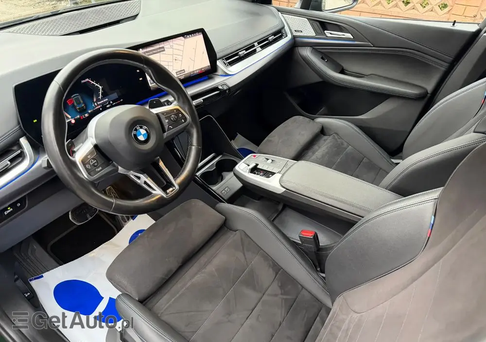 BMW Seria 2 218i M Sport sport