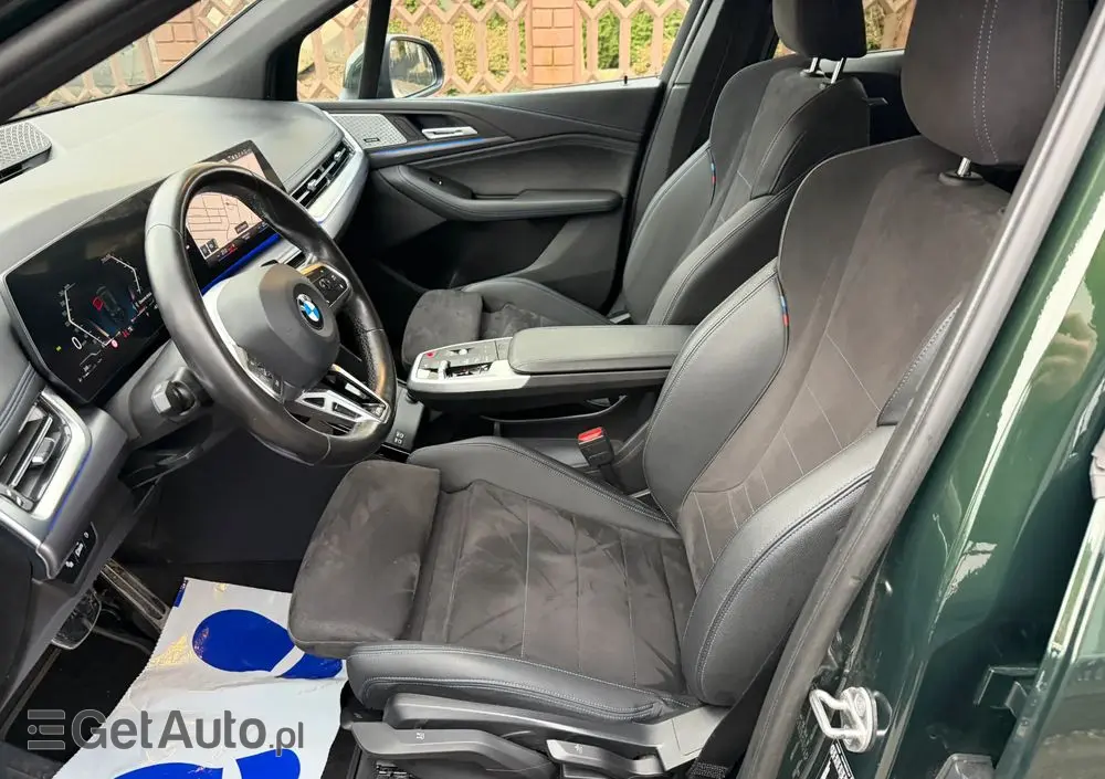 BMW Seria 2 218i M Sport sport