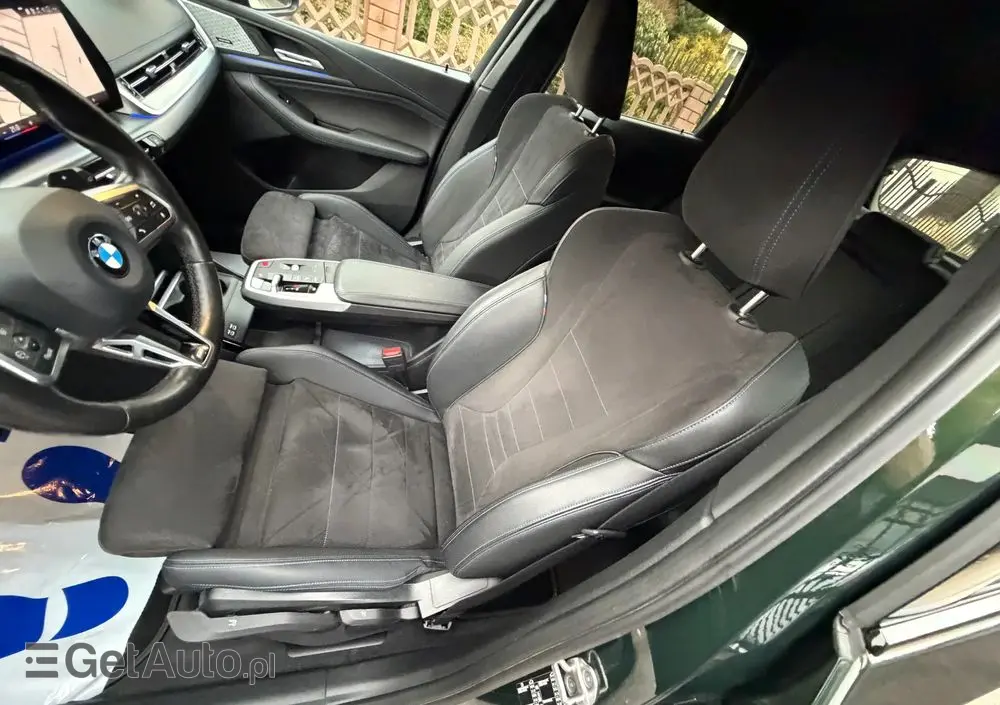 BMW Seria 2 218i M Sport sport