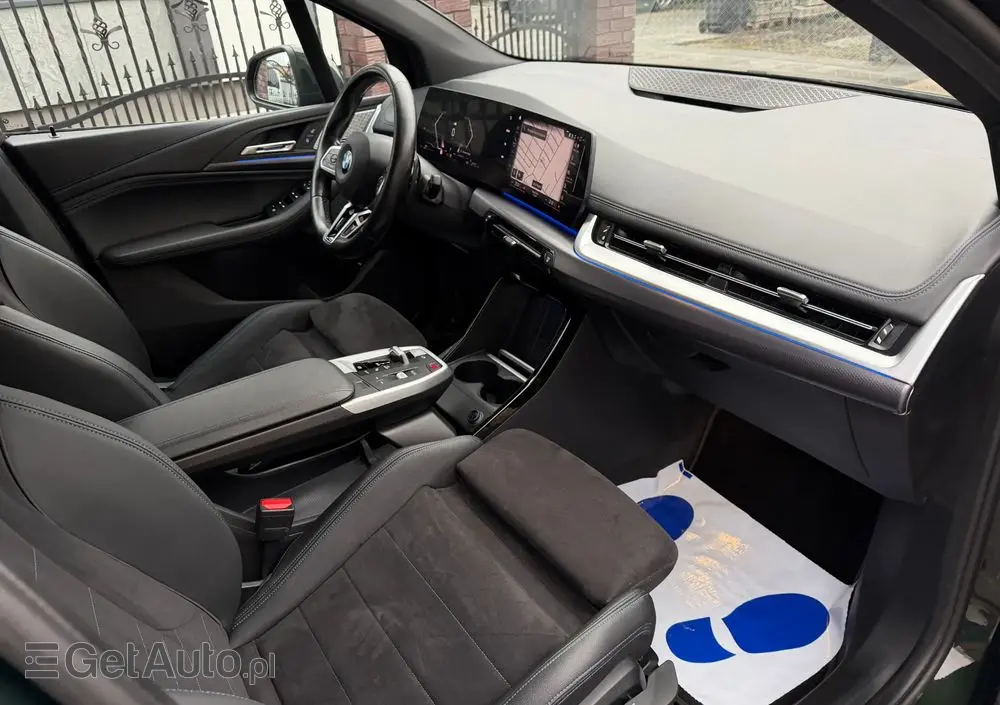 BMW Seria 2 218i M Sport sport