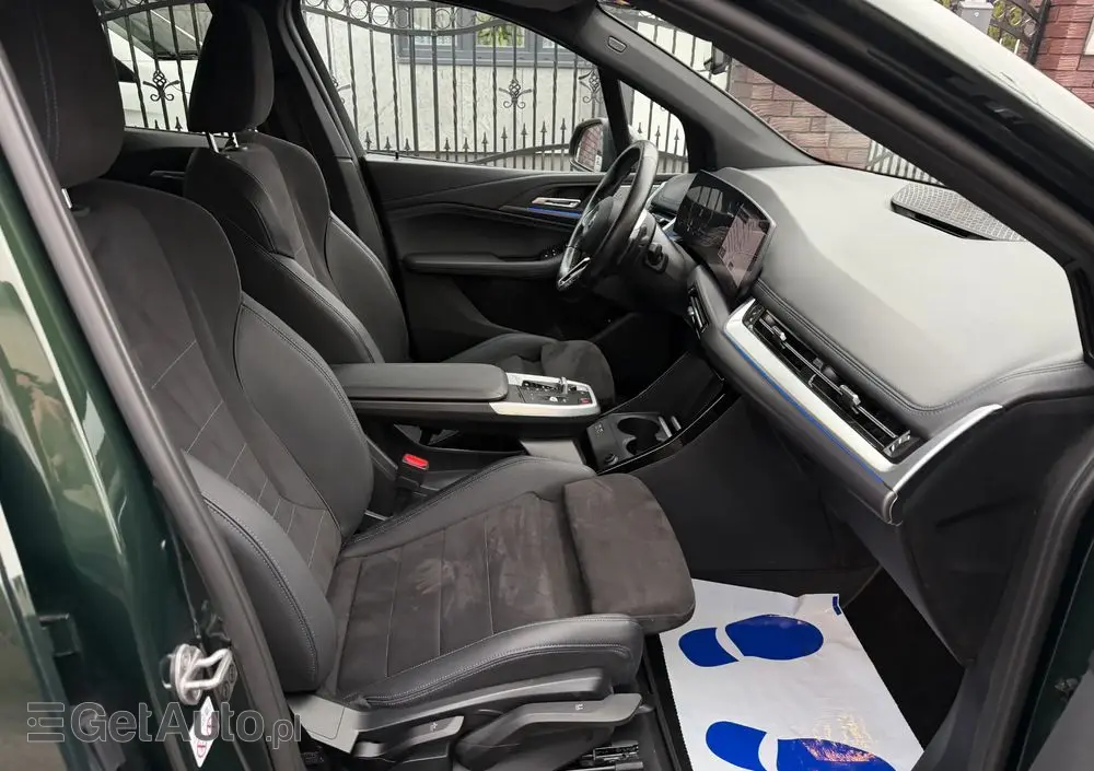 BMW Seria 2 218i M Sport sport