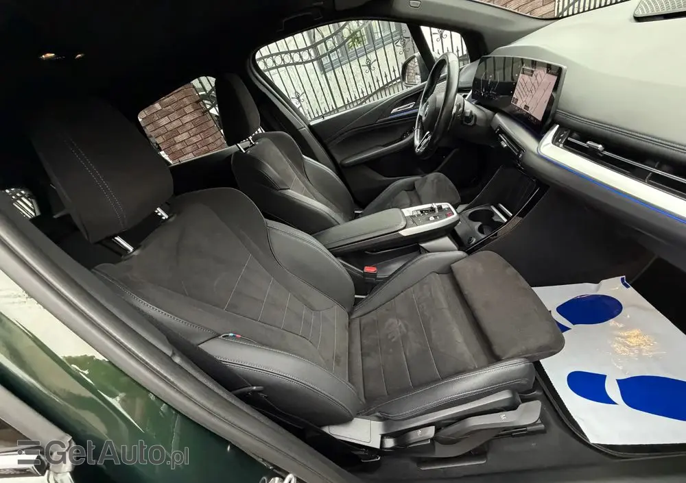 BMW Seria 2 218i M Sport sport