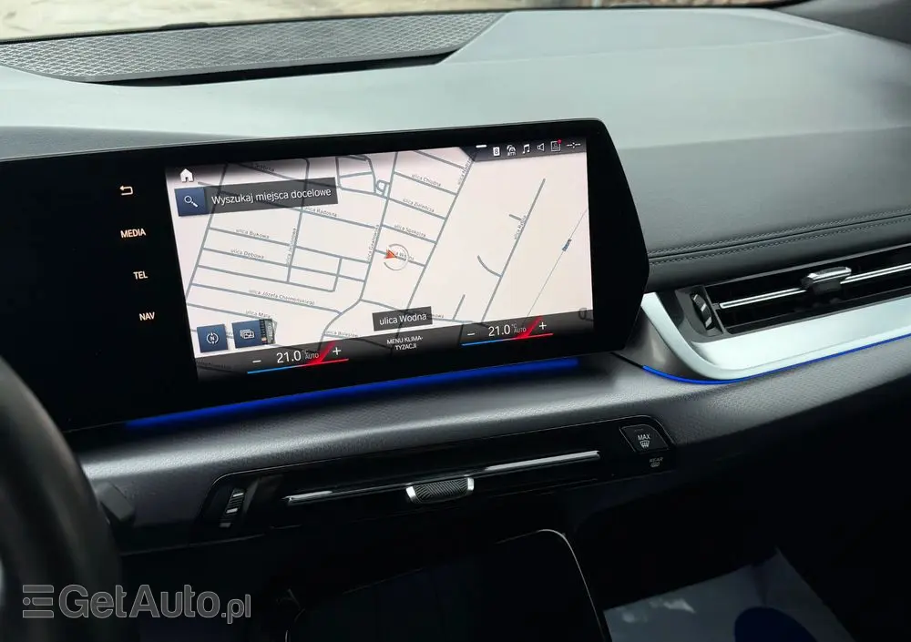 BMW Seria 2 218i M Sport sport