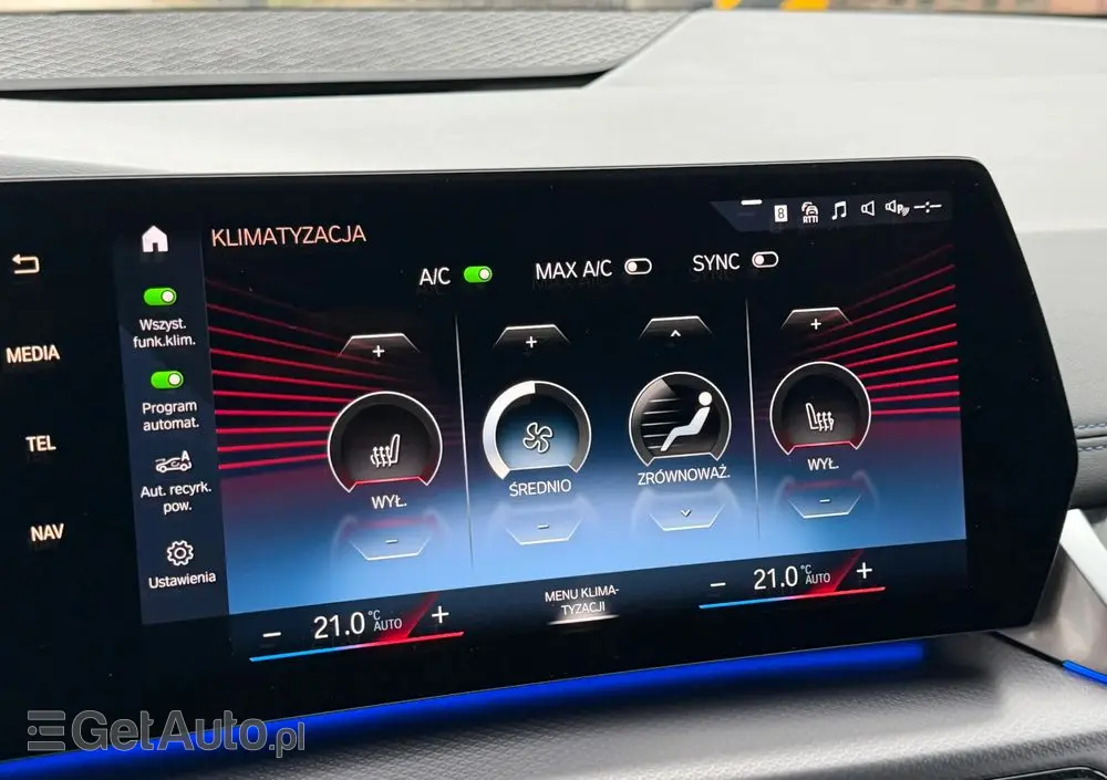 BMW Seria 2 218i M Sport sport