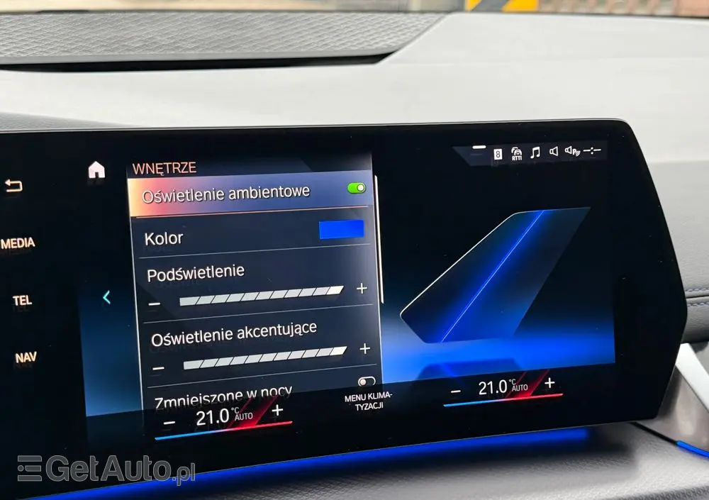 BMW Seria 2 218i M Sport sport