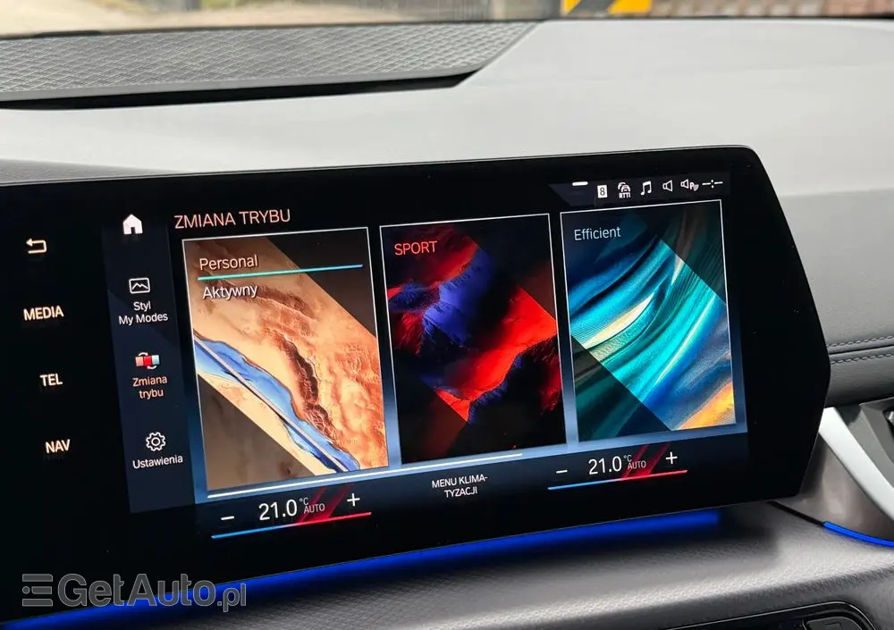 BMW Seria 2 218i M Sport sport