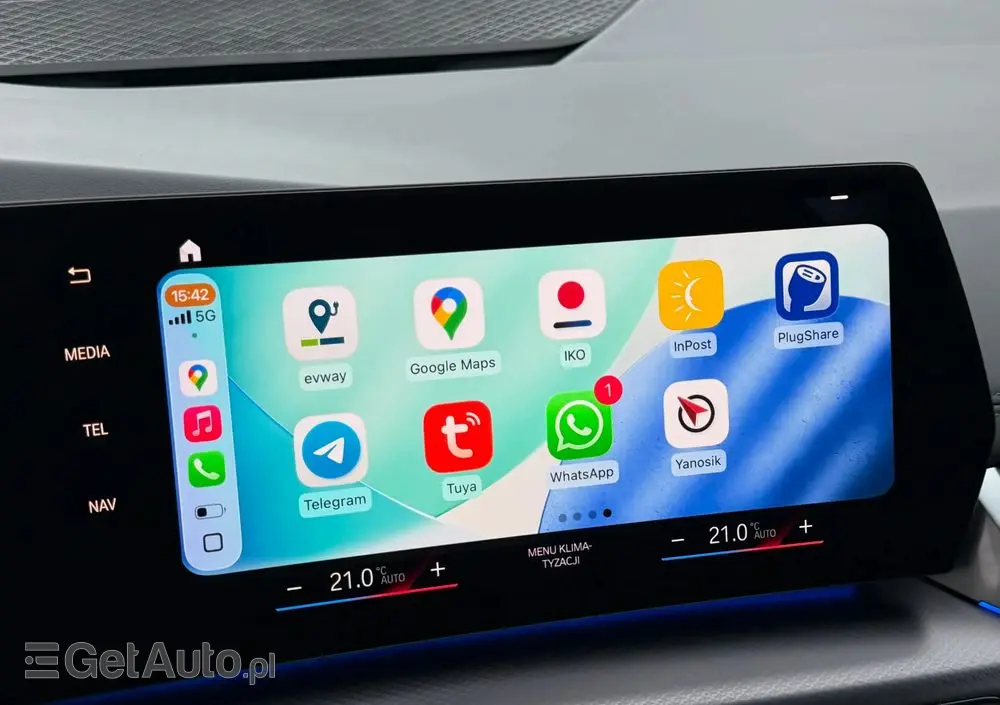 BMW Seria 2 218i M Sport sport