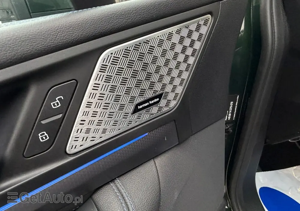 BMW Seria 2 218i M Sport sport