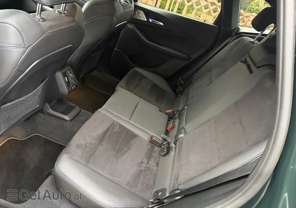 BMW Seria 2 218i M Sport sport