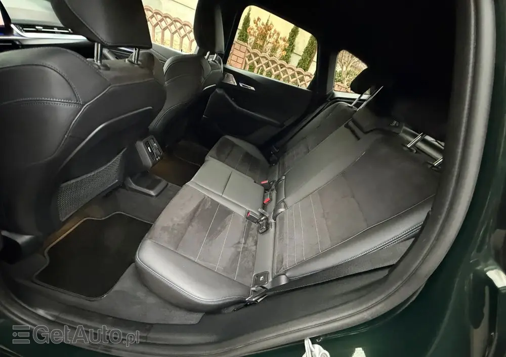 BMW Seria 2 218i M Sport sport