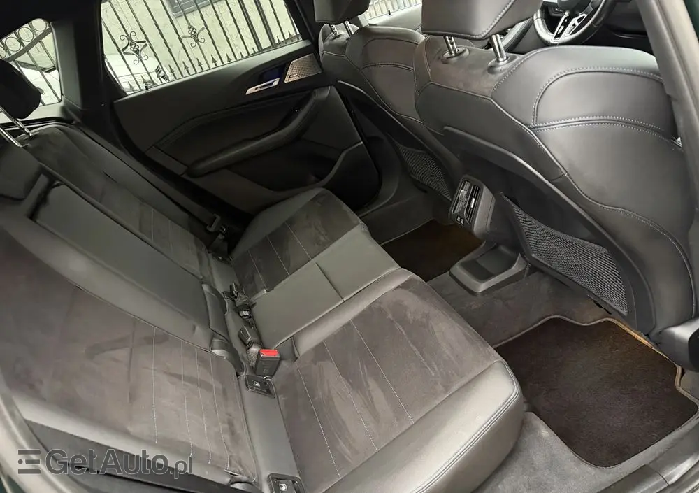 BMW Seria 2 218i M Sport sport