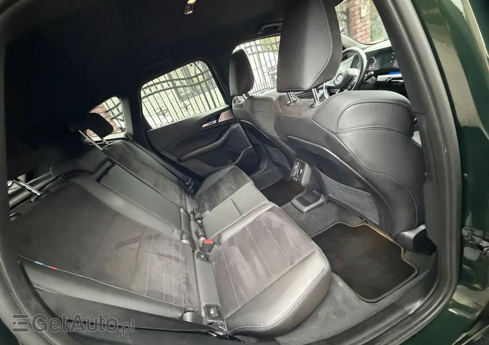 BMW Seria 2 218i M Sport sport