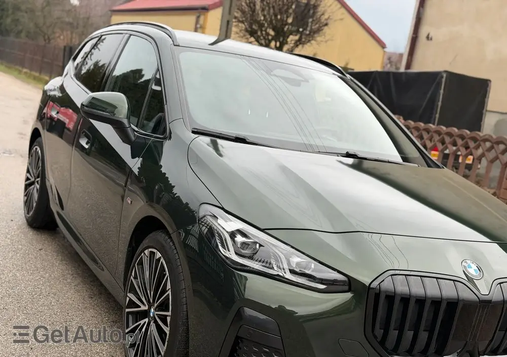 BMW Seria 2 218i M Sport sport