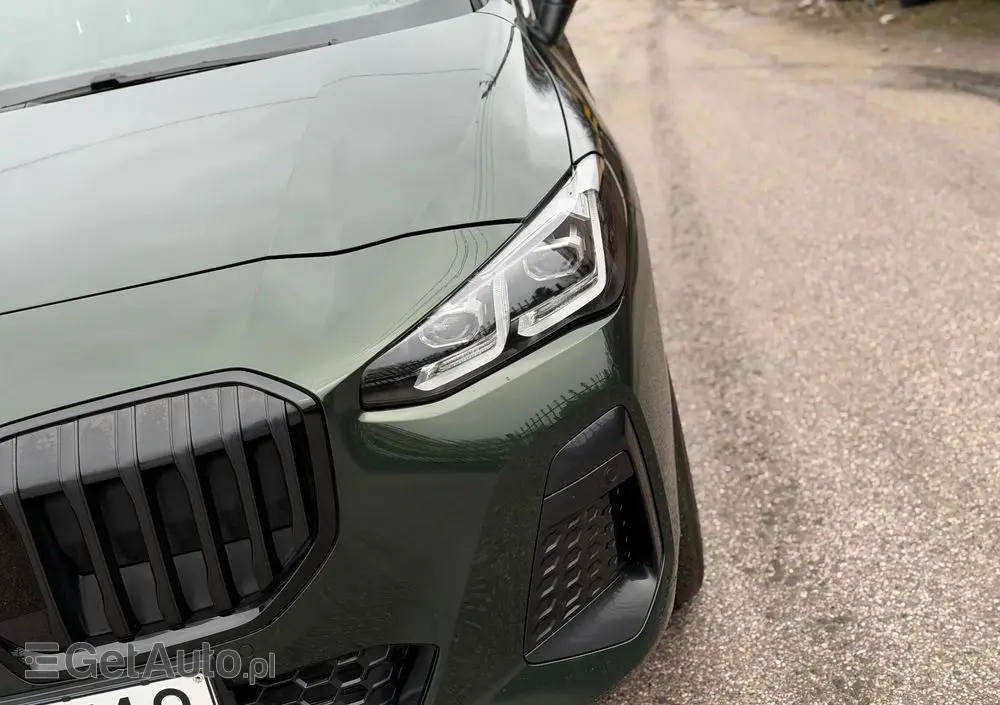 BMW Seria 2 218i M Sport sport