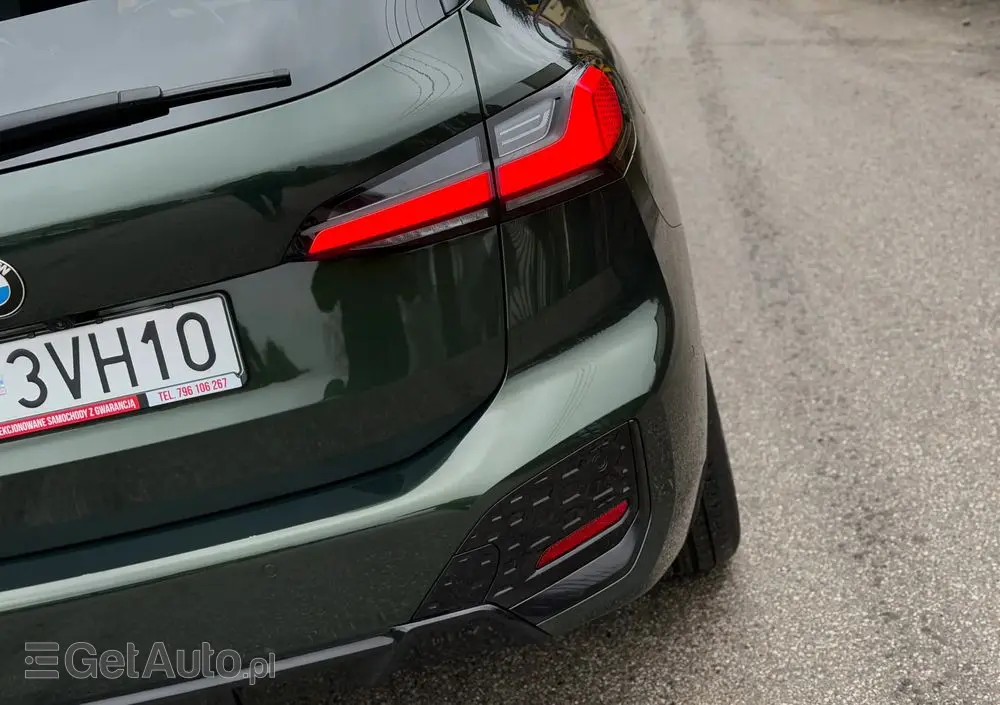 BMW Seria 2 218i M Sport sport