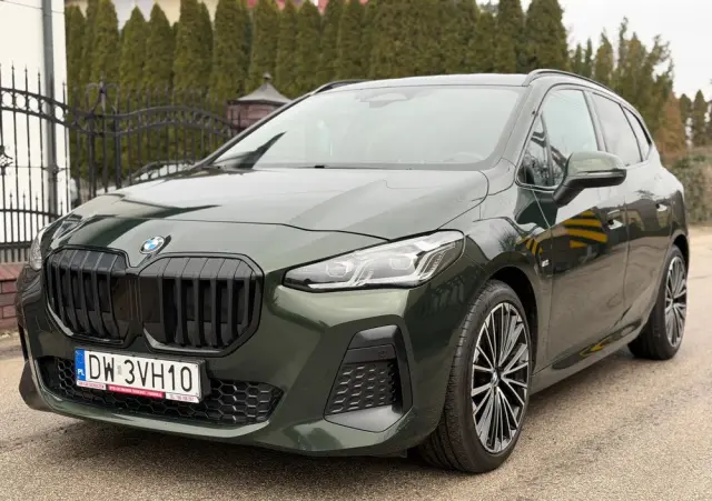 BMW Seria 2 218i M Sport sport