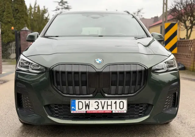 BMW Seria 2 218i M Sport sport