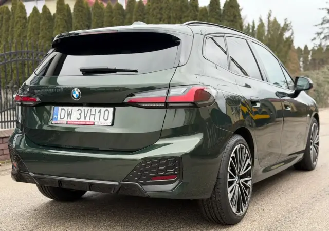 BMW Seria 2 218i M Sport sport