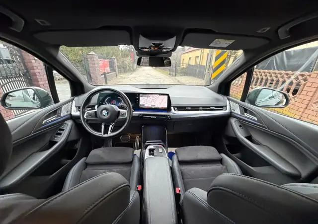 BMW Seria 2 218i M Sport sport