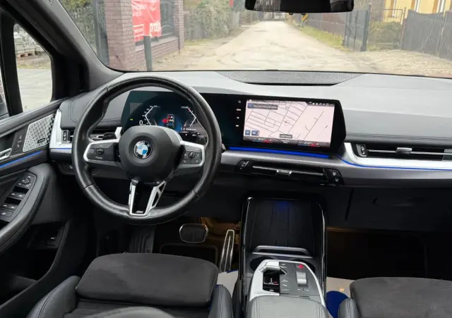 BMW Seria 2 218i M Sport sport