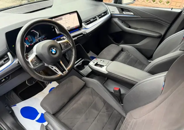 BMW Seria 2 218i M Sport sport